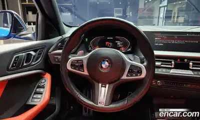 BMW 1-Series 2022 2.0 Автомат в Москве № 191911, миниатюра 11