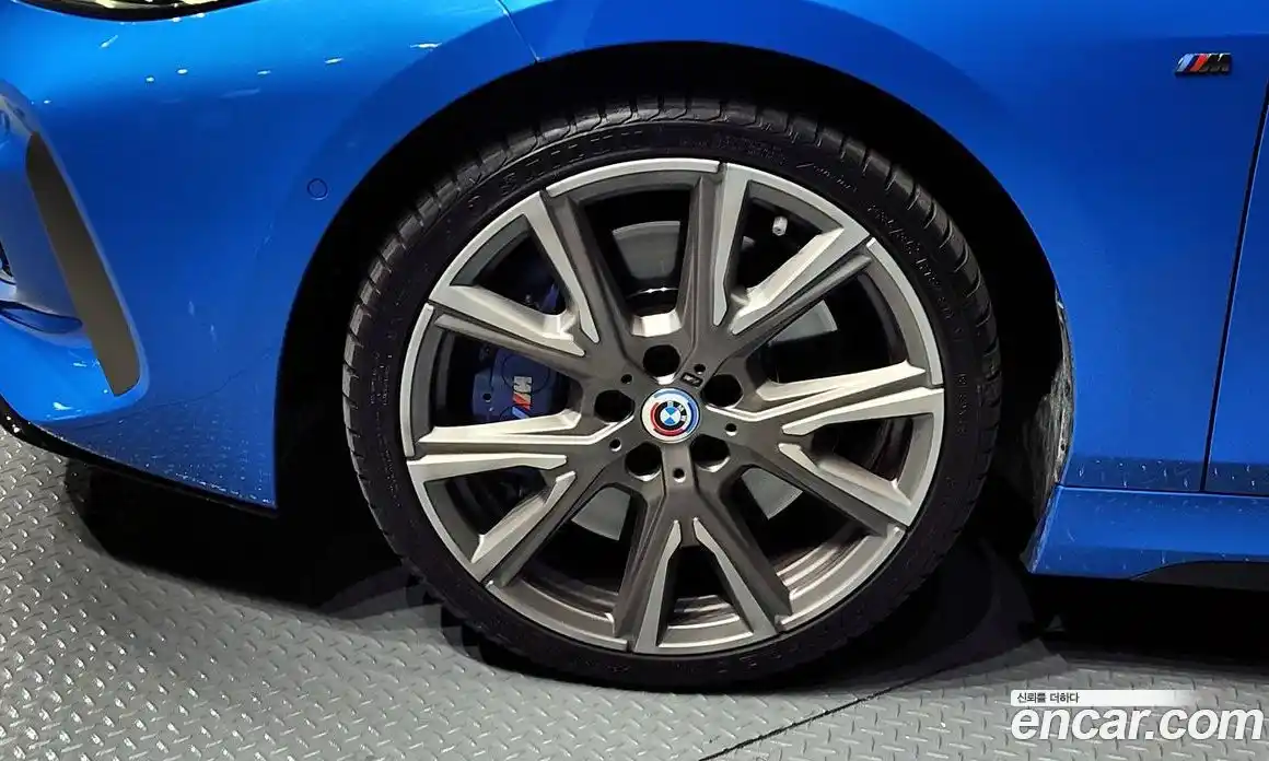 BMW 1-Series 2022 2.0 Автомат в Москве № 191911, фото 19