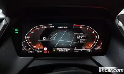 BMW 1-Series 2022 2.0 Автомат в Москве № 191911, миниатюра 7