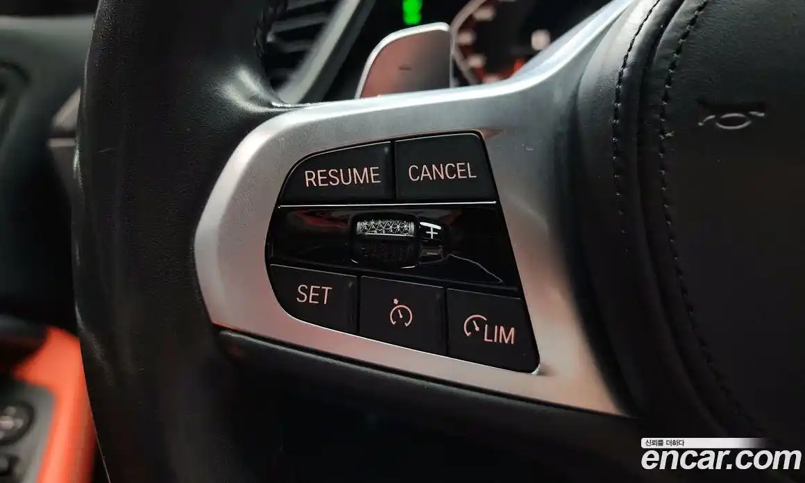 BMW 1-Series 2022 2.0 Автомат в Москве № 191911, фото 10