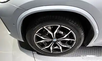 BMW X4 2022 2.0 Автомат в Москве № 192317, миниатюра 12