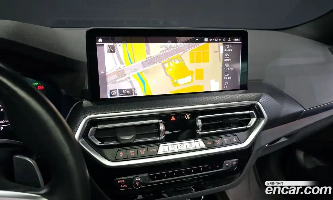 BMW X4 2022 2.0 Автомат в Москве № 192317, фото 19