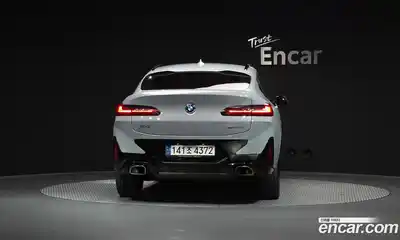 BMW X4 2022 2.0 Автомат в Москве № 192317, миниатюра 5