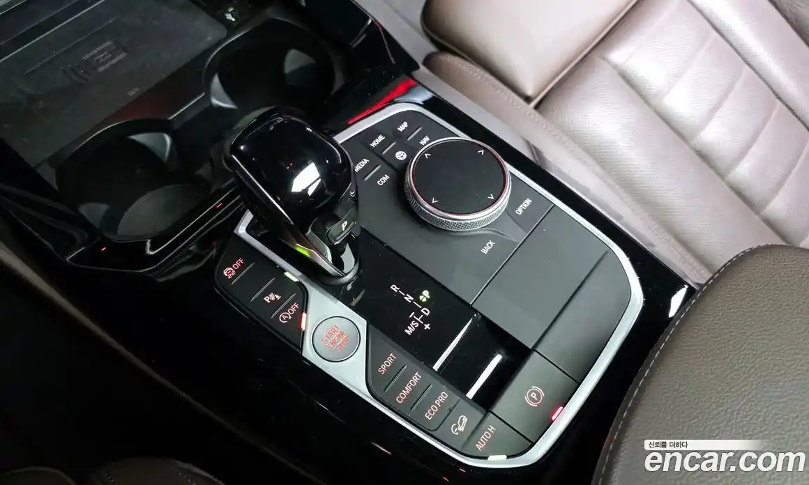 BMW X4 2022 2.0 Автомат в Москве № 192317, фото 8