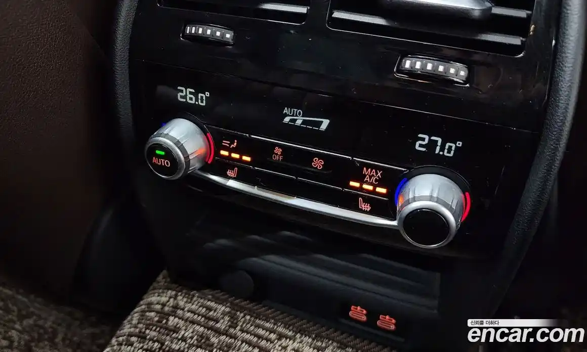 BMW 5-Series 2021 2.0 Автомат в Москве № 192620, фото 18