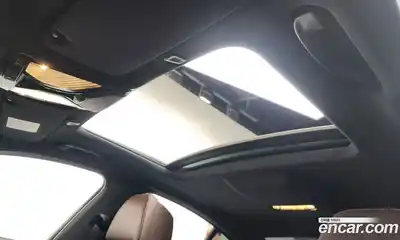 BMW 5-Series 2021 2.0 Автомат в Москве № 192620, миниатюра 2