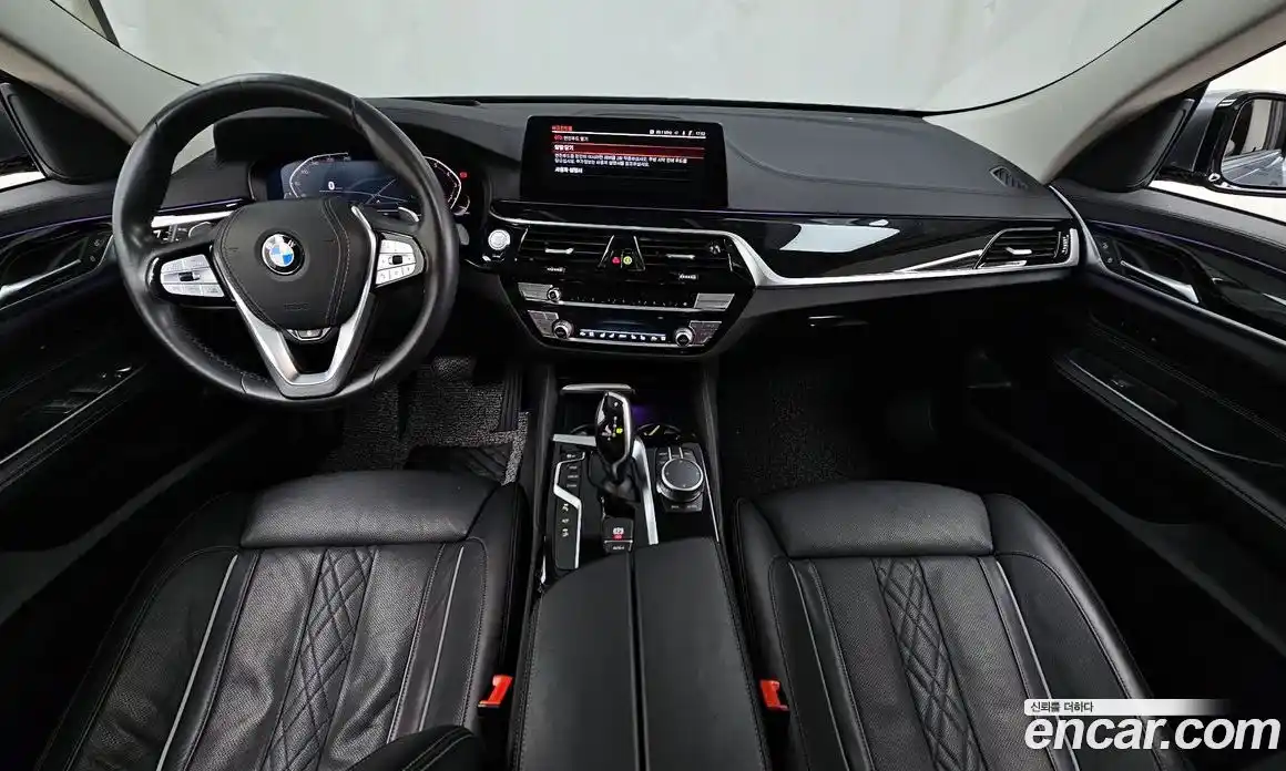 BMW Gran Turismo 2020 3.0 Автомат в Москве № 192916, фото 12