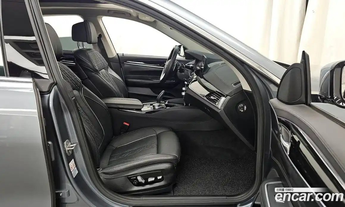 BMW Gran Turismo 2020 3.0 Автомат в Москве № 192916, фото 14