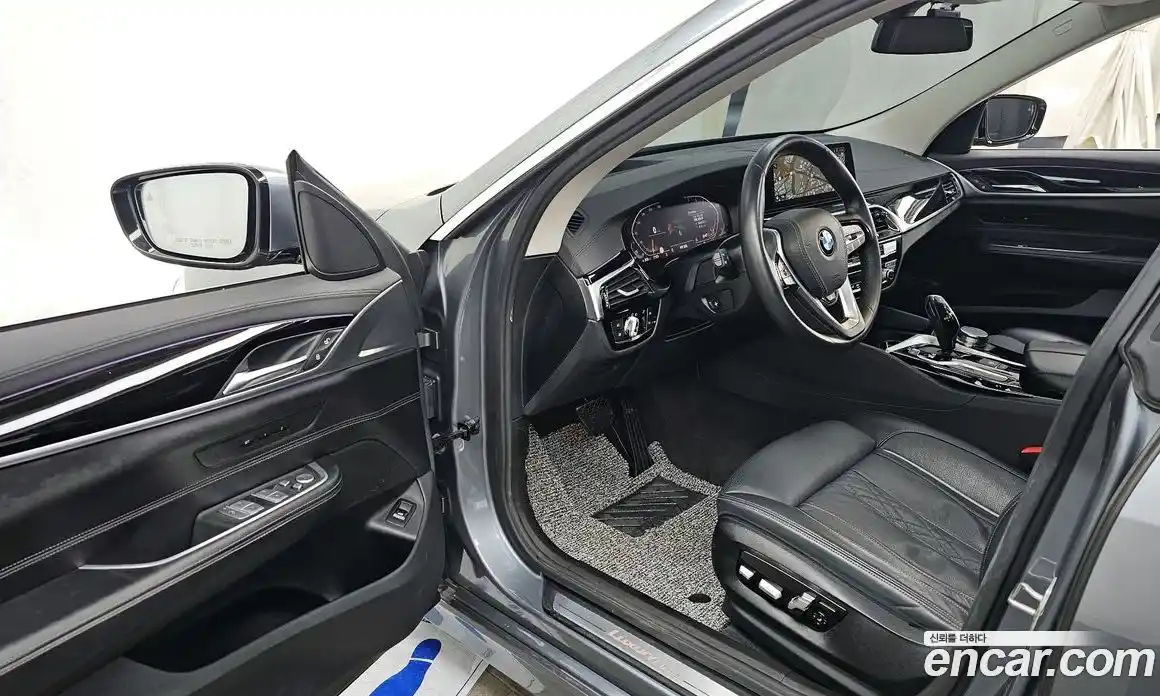 BMW Gran Turismo 2020 3.0 Автомат в Москве № 192916, фото 18