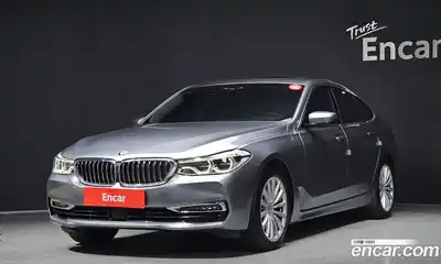 BMW Gran Turismo 2020 3.0 Автомат в Москве № 192916, миниатюра 3