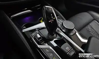 BMW Gran Turismo 2020 3.0 Автомат в Москве № 192916, миниатюра 4