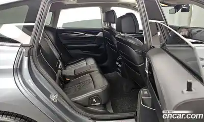 BMW Gran Turismo 2020 3.0 Автомат в Москве № 192916, миниатюра 5