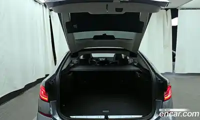 BMW Gran Turismo 2020 3.0 Автомат в Москве № 192916, миниатюра 6