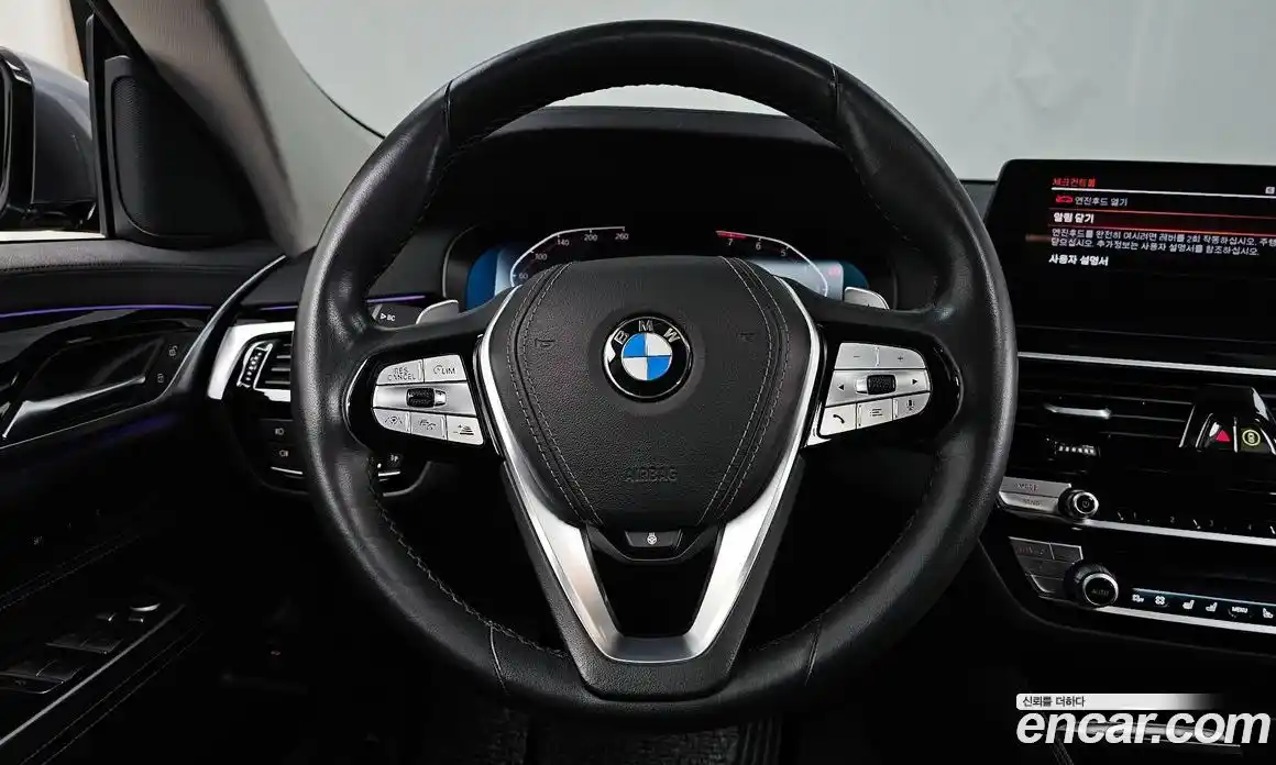 BMW Gran Turismo 2020 3.0 Автомат в Москве № 192916, фото 7