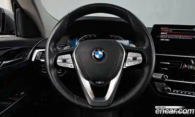 BMW Gran Turismo 2020 3.0 Автомат в Москве № 192916, миниатюра 7