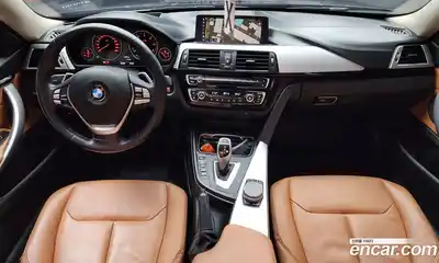 BMW 4-Series, 2018