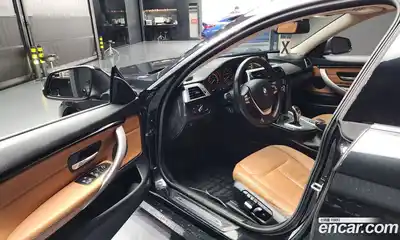 BMW 4-Series 2018 2.0 Автомат в Москве № 193194, миниатюра 11