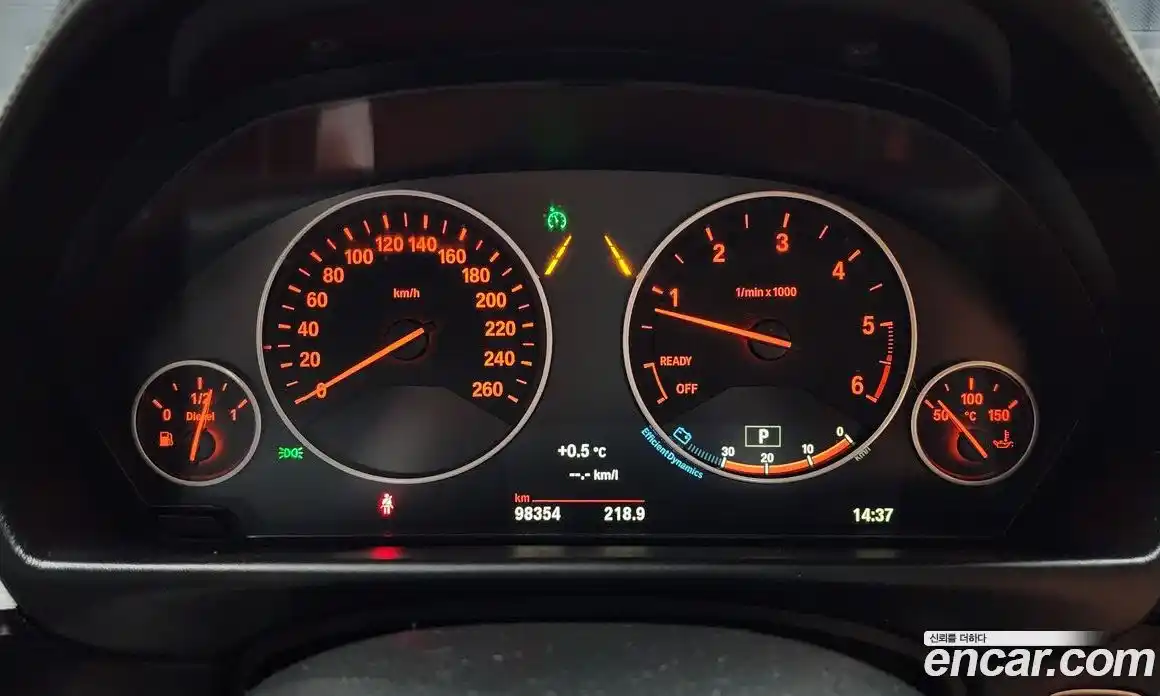 BMW 4-Series 2018 2.0 Автомат в Москве № 193194, фото 14