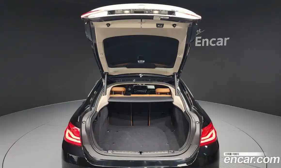 BMW 4-Series 2018 2.0 Автомат в Москве № 193194, фото 16