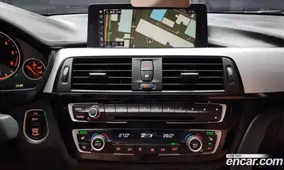 BMW 4-Series 2018 2.0 Автомат в Москве № 193194, миниатюра 2