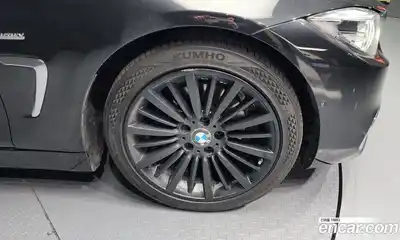 BMW 4-Series 2018 2.0 Автомат в Москве № 193194, миниатюра 4