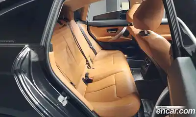 BMW 4-Series 2018 2.0 Автомат в Москве № 193194, миниатюра 5