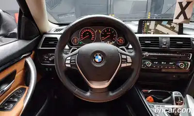BMW 4-Series 2018 2.0 Автомат в Москве № 193194, миниатюра 8
