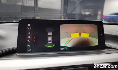 BMW 4-Series 2018 2.0 Автомат в Москве № 193194, миниатюра 9