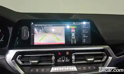 BMW 3-Series 2019 2.0 Автомат в Москве № 193212, миниатюра 6