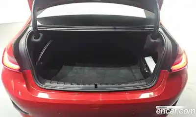 BMW 3-Series 2019 2.0 Автомат в Москве № 193212, миниатюра 9