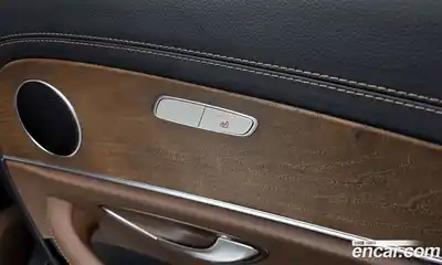 Mercedes-Benz E-Class 2021 2.0 Автомат в Москве № 193535, миниатюра 11