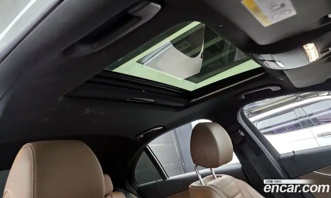 Mercedes-Benz E-Class 2021 2.0 Автомат в Москве № 193535, фото 16