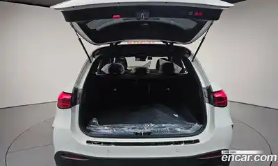 Mercedes-Benz GLC-Class 2025 2.0 Автомат в Москве № 193605, миниатюра 11