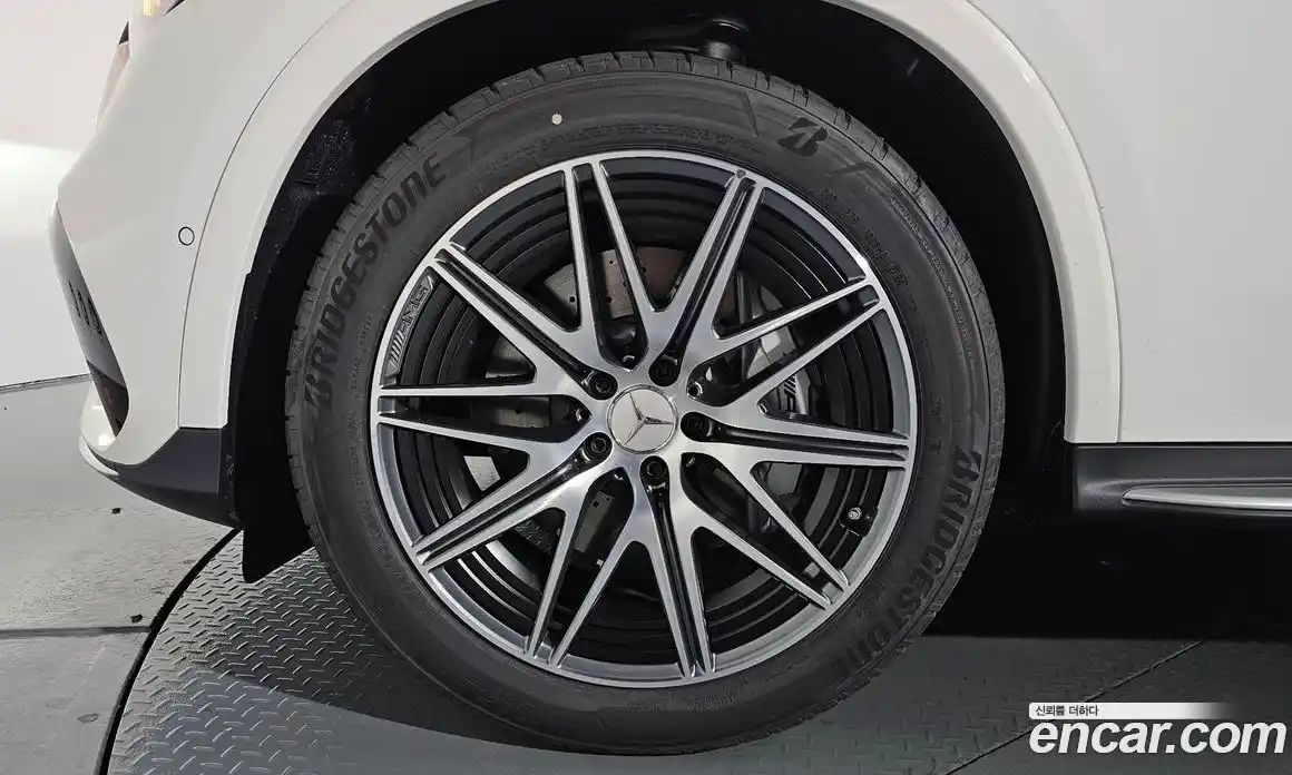 Mercedes-Benz GLC-Class 2025 2.0 Автомат в Москве № 193605, фото 14