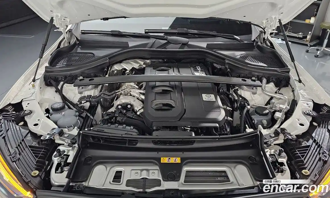 Mercedes-Benz GLC-Class 2025 2.0 Автомат в Москве № 193605, фото 16