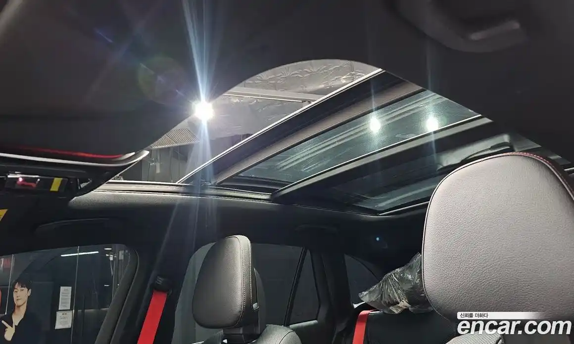 Mercedes-Benz GLC-Class 2025 2.0 Автомат в Москве № 193605, фото 18