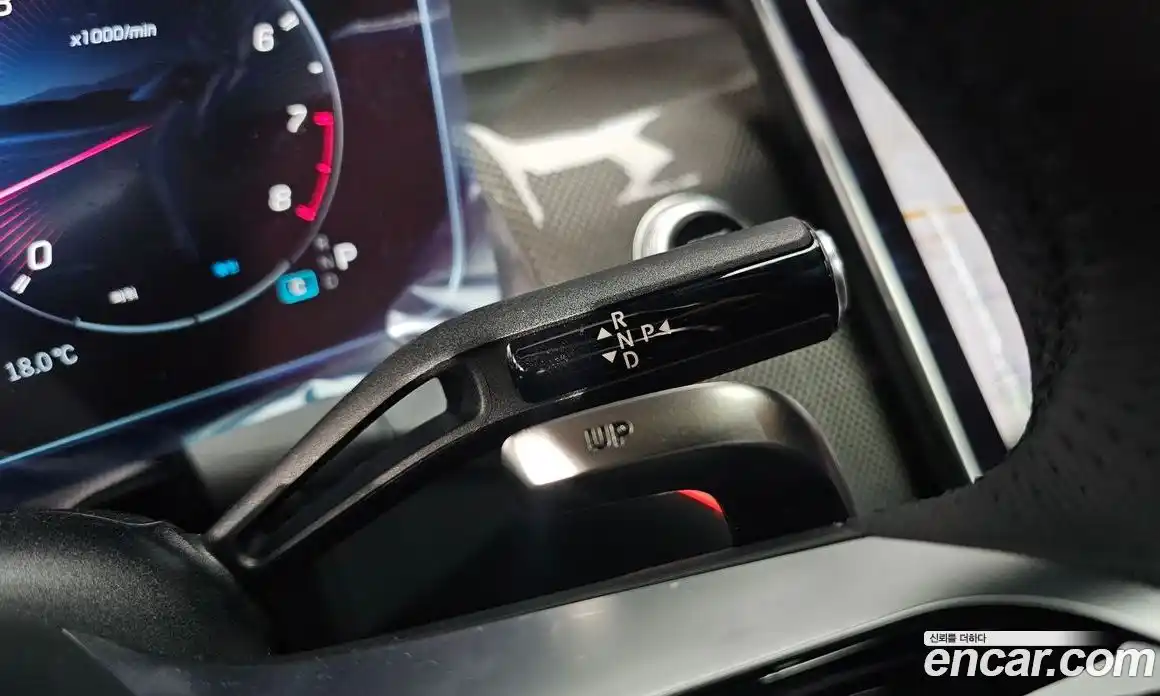 Mercedes-Benz GLC-Class 2025 2.0 Автомат в Москве № 193605, фото 20