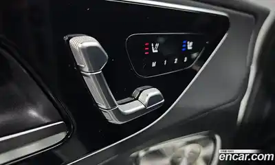 Mercedes-Benz GLC-Class 2025 2.0 Автомат в Москве № 193605, миниатюра 2