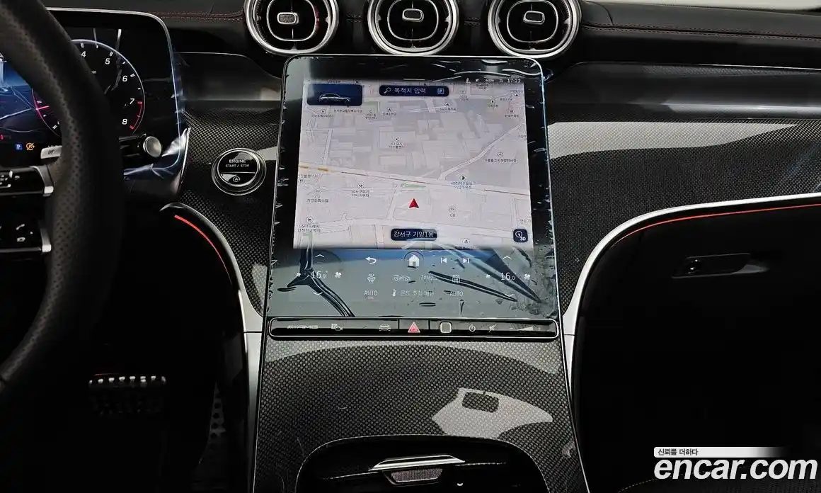 Mercedes-Benz GLC-Class 2025 2.0 Автомат в Москве № 193605, фото 4