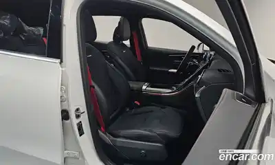 Mercedes-Benz GLC-Class 2025 2.0 Автомат в Москве № 193605, миниатюра 5