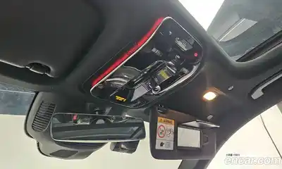 Mercedes-Benz GLC-Class 2025 2.0 Автомат в Москве № 193605, миниатюра 6