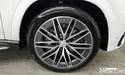 Mercedes-Benz GLE-Class 2025 3.0 Автомат в Москве № 193720, миниатюра 11