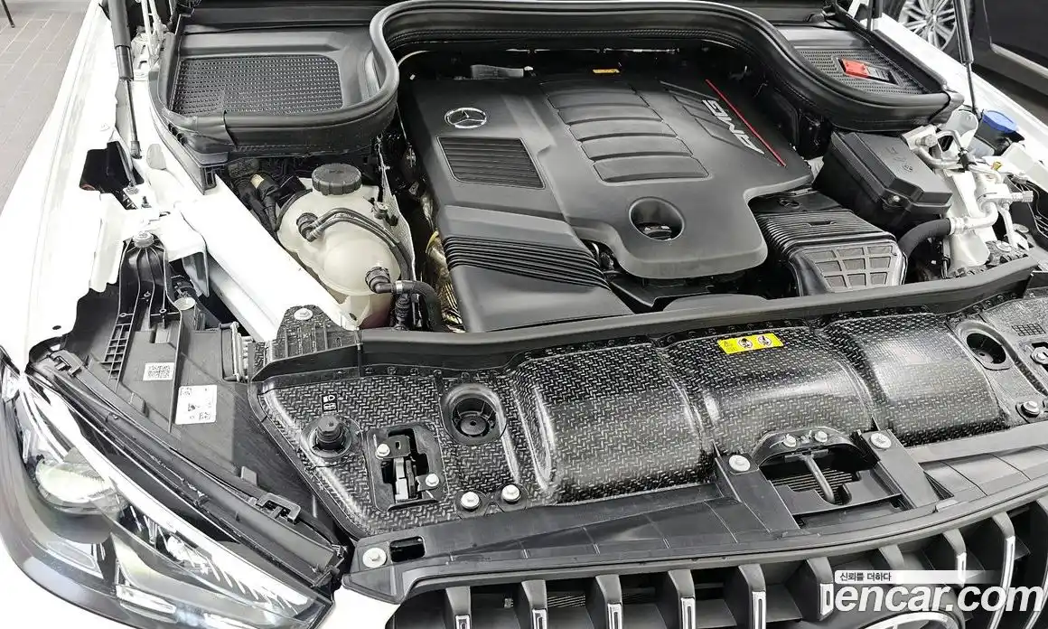 Mercedes-Benz GLE-Class 2025 3.0 Автомат в Москве № 193720, фото 18