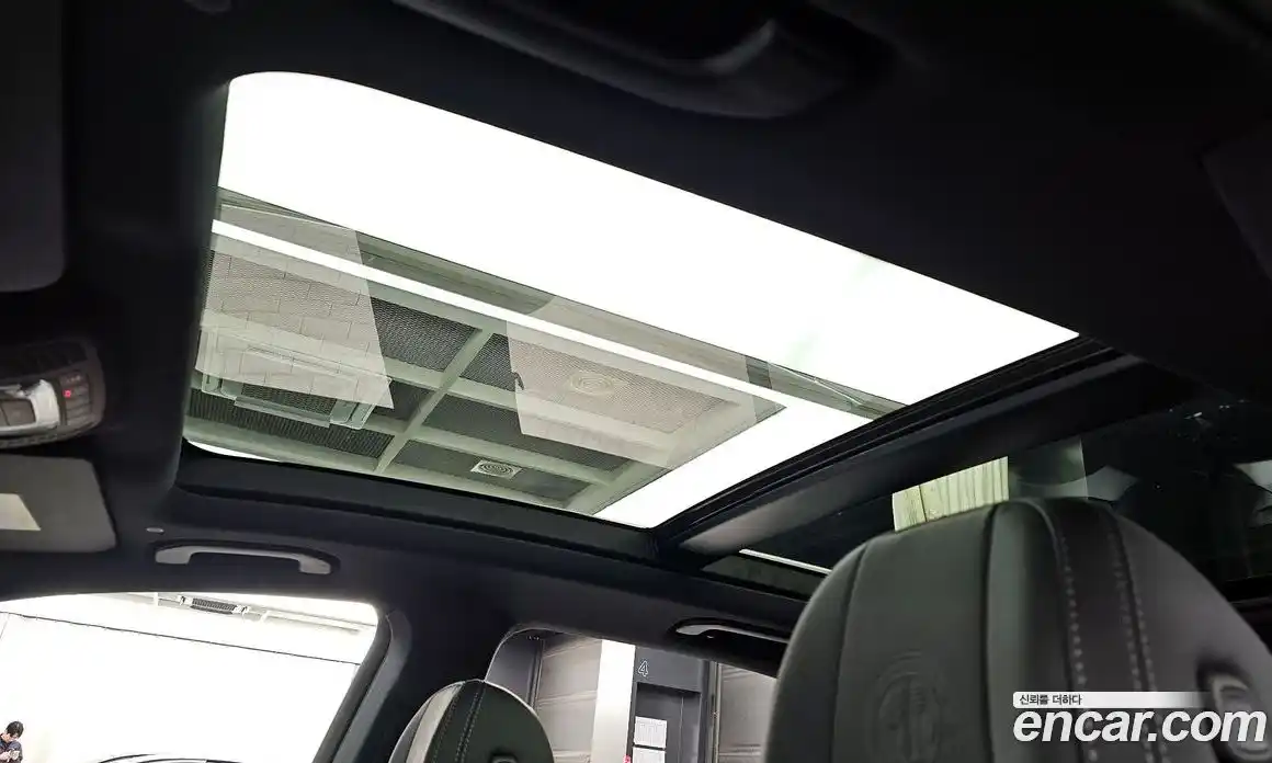 Mercedes-Benz GLE-Class 2025 3.0 Автомат в Москве № 193720, фото 20