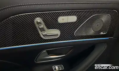 Mercedes-Benz GLE-Class 2025 3.0 Автомат в Москве № 193720, миниатюра 2