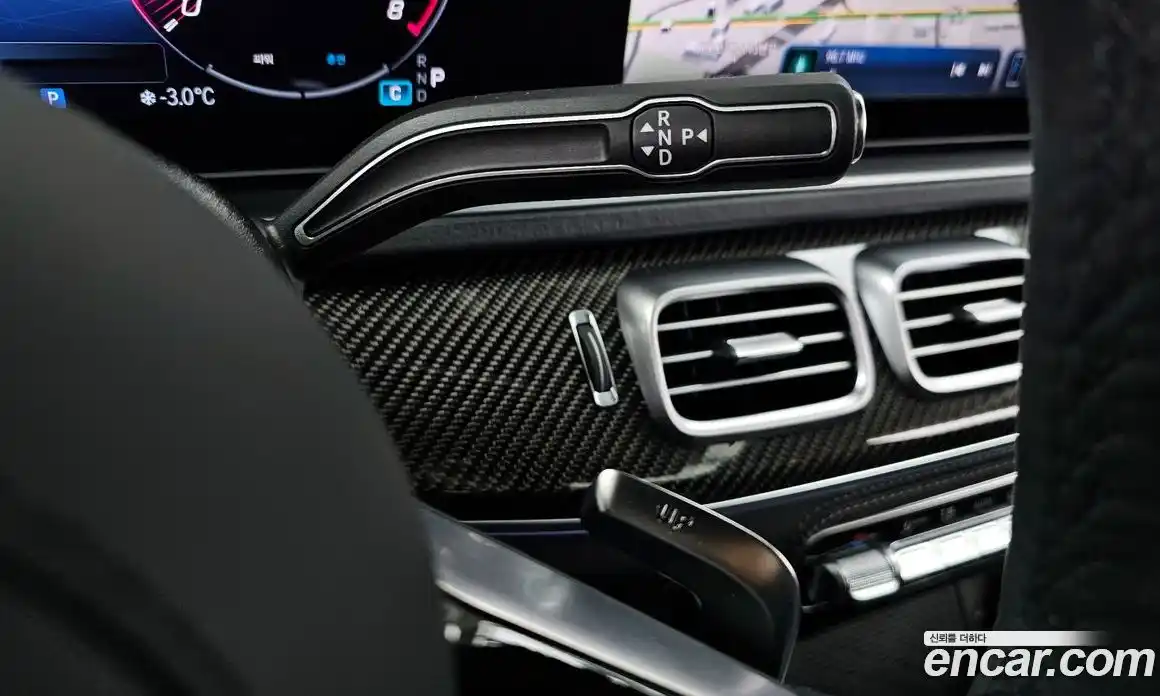 Mercedes-Benz GLE-Class 2025 3.0 Автомат в Москве № 193720, фото 4