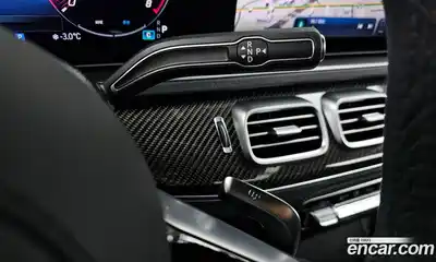 Mercedes-Benz GLE-Class 2025 3.0 Автомат в Москве № 193720, миниатюра 4