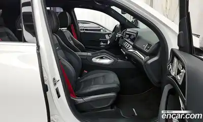 Mercedes-Benz GLE-Class 2025 3.0 Автомат в Москве № 193720, миниатюра 5