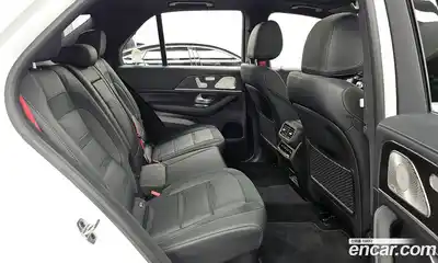 Mercedes-Benz GLE-Class 2025 3.0 Автомат в Москве № 193720, миниатюра 6