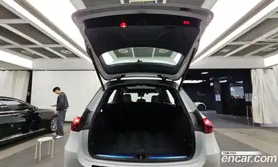 Mercedes-Benz GLE-Class 2025 3.0 Автомат в Москве № 193720, миниатюра 9